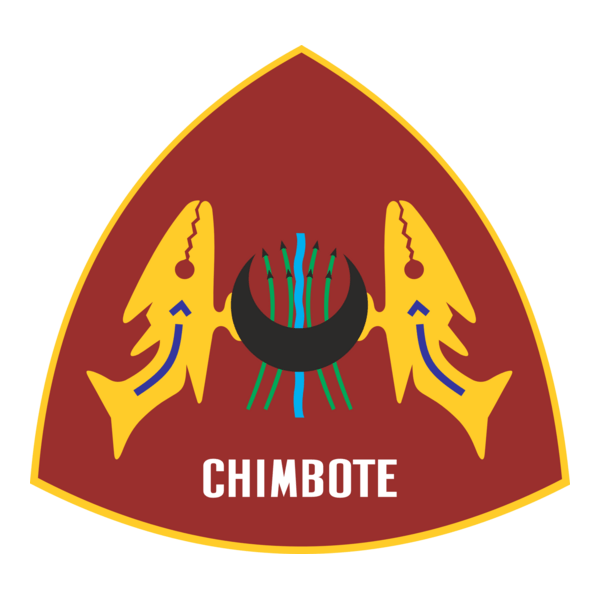 Municipalidad de Chimbote Logo PNG Vector