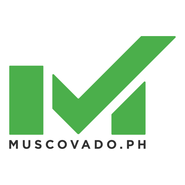 Muscovado Philippines Logo PNG Vector