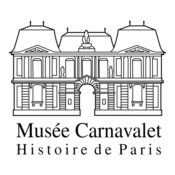 Musée Carnavalet Histoire de Paris Logo PNG Vector