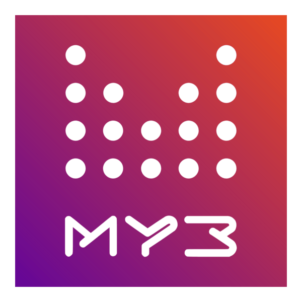 Muz TV Logo PNG Vector