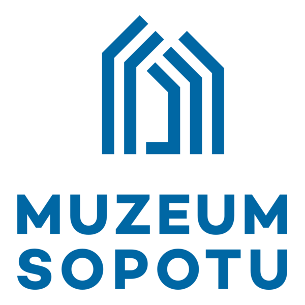 Muzeum Sopotu Logo PNG Vector