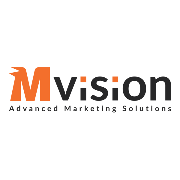 Mvision Logo PNG Vector