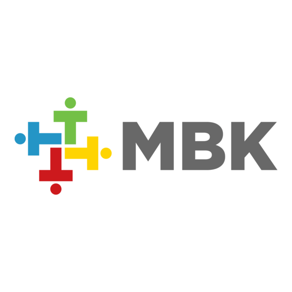 My Brother's Keeper Logo PNG Vector