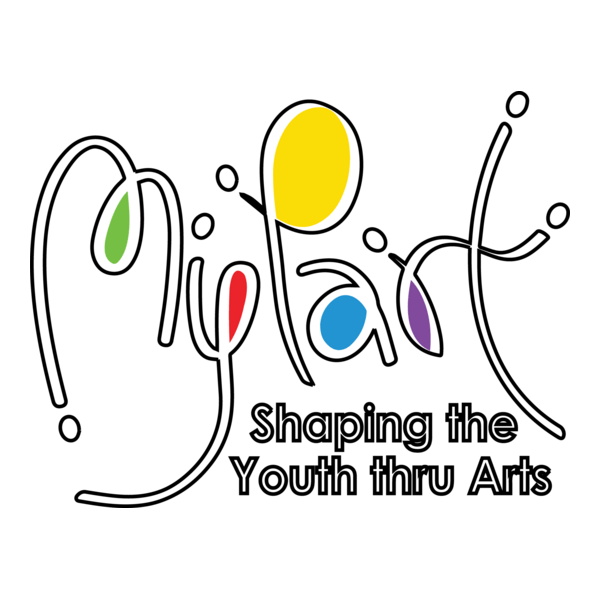 MY PART Logo PNG Vector