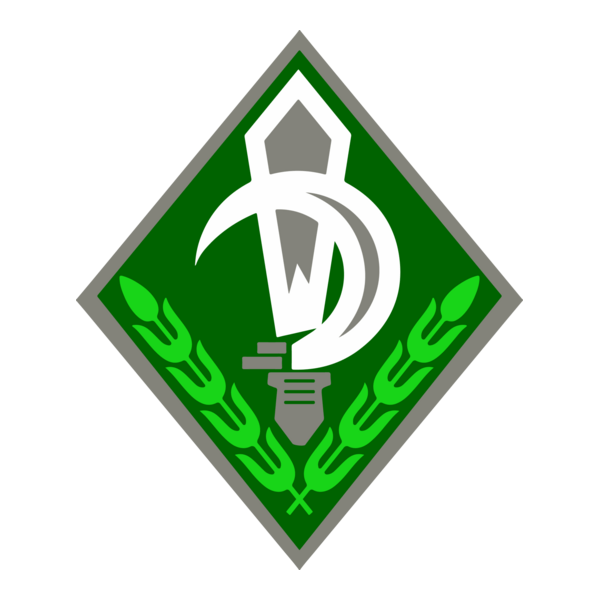 nahal - IDF Israel - נחל Logo PNG Vector