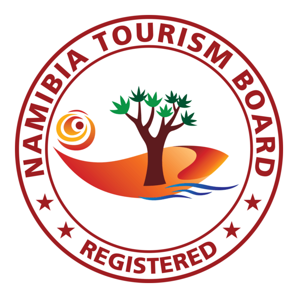 Namibia Tourism Board Logo PNG Vector