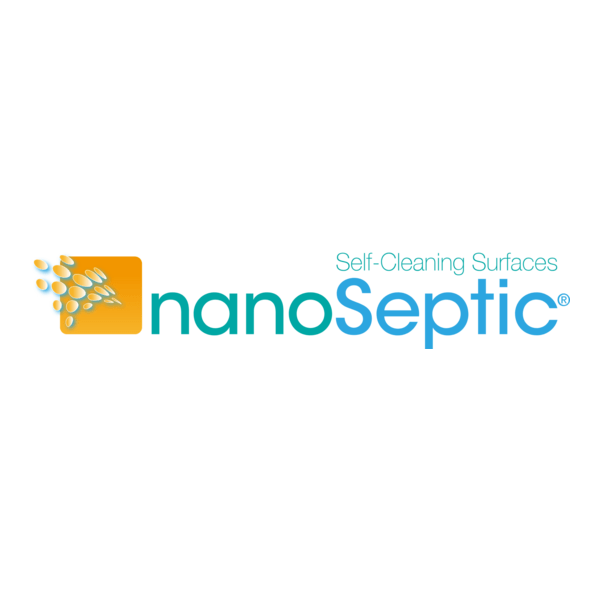NanoTouch Materials Logo PNG Vector