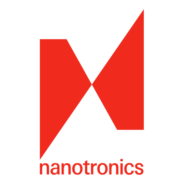 Nanotronics Imaging Logo PNG Vector