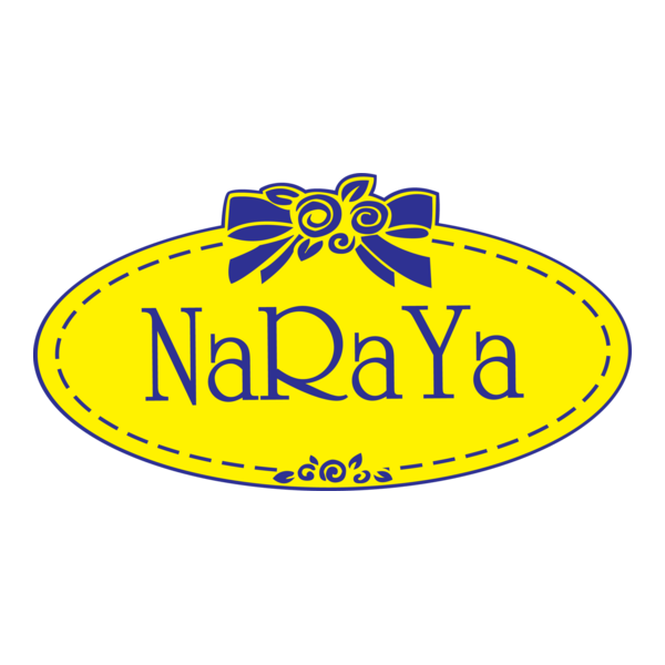 NaRaYa Logo PNG Vector