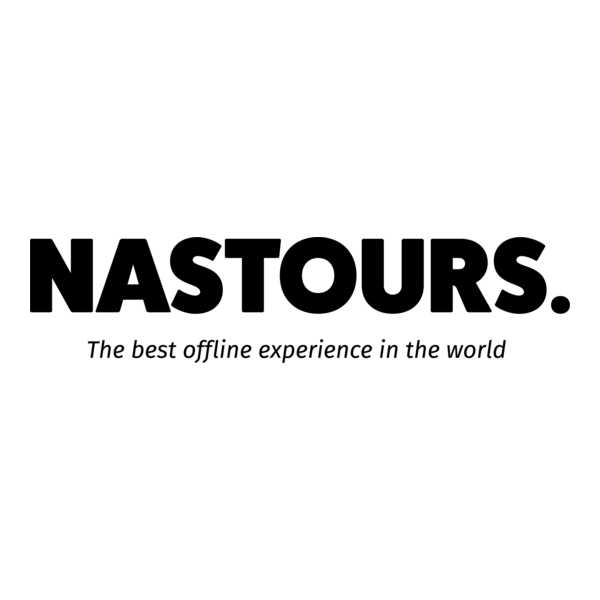 NASTOURS Logo PNG Vector