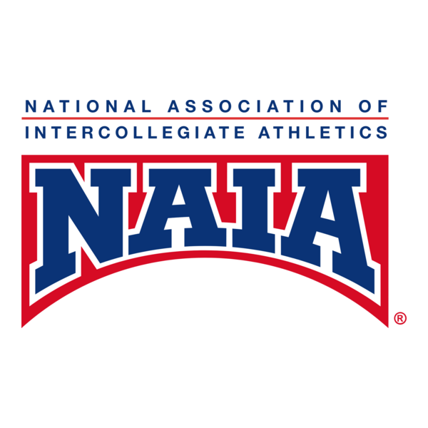 National Association of Intercollegiate Athletics Logo PNG Vector