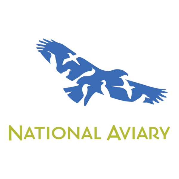 National Aviary Logo PNG Vector