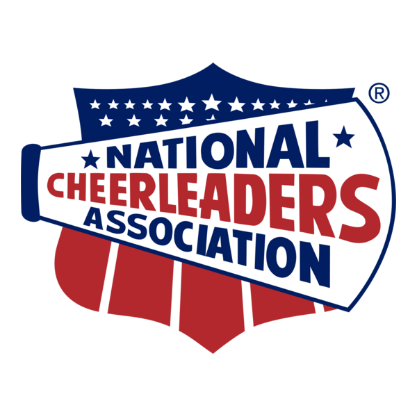 National Cheerleaders Association (NCA) Logo PNG Vector