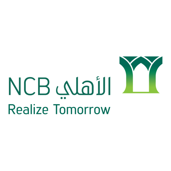 National Commercial Bank new Logo PNG Vector