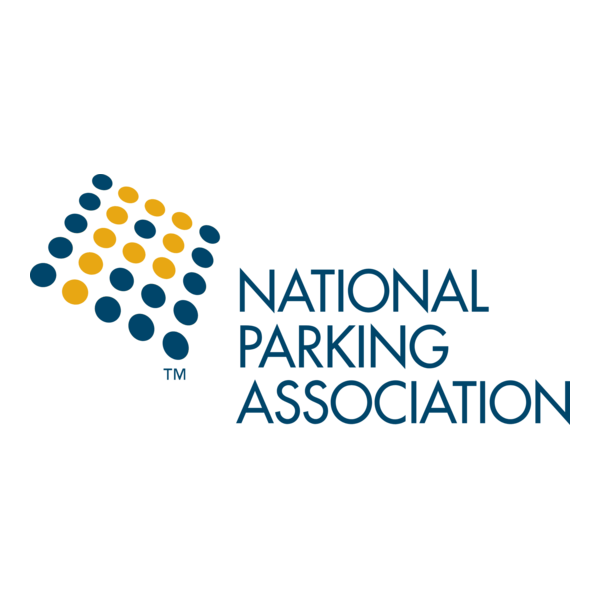 National Parking Association Logo PNG Vector