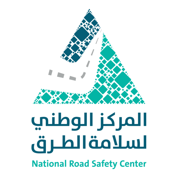 National Road Safety Center Logo PNG Vector