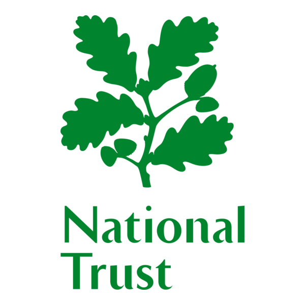 National Trust Logo PNG Vector