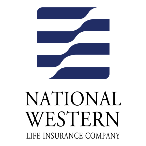 National Western Life Insurance Company Logo PNG Vector