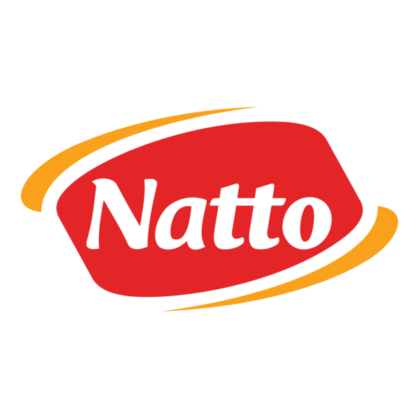 NATTO Logo PNG Vector