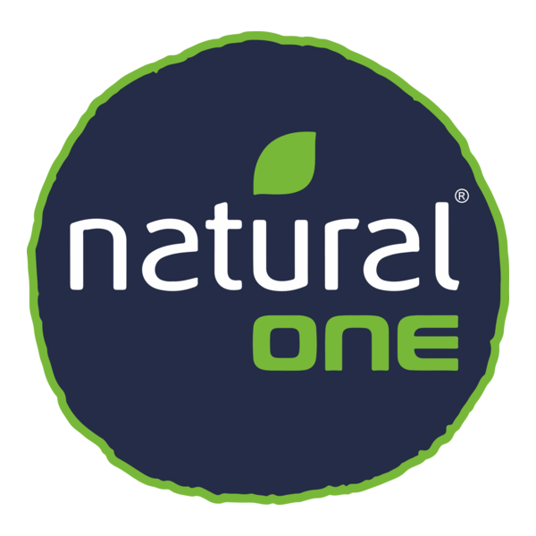 Natural One Logo PNG Vector