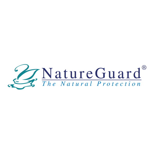 NATURE GUARD Logo PNG Vector