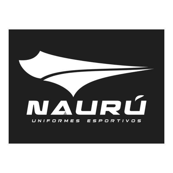 Nauru Uniformes Logo PNG Vector