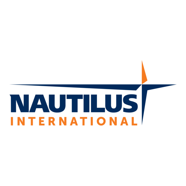 Nautilus International Logo PNG Vector