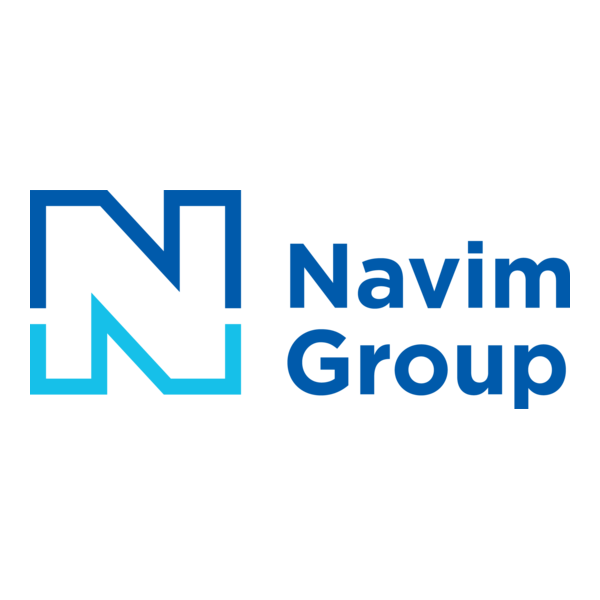 NAVIM GROUP Logo PNG Vector