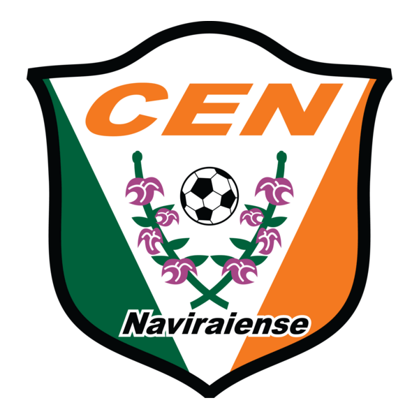 Naviraiense Logo PNG Vector