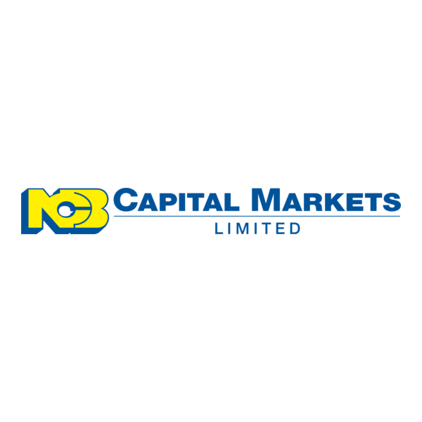 NCB Capital Markets Logo PNG Vector