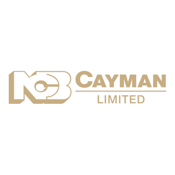 NCB Cayman Limited Logo PNG Vector