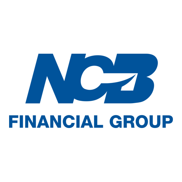NCB Financial Group Logo PNG Vector