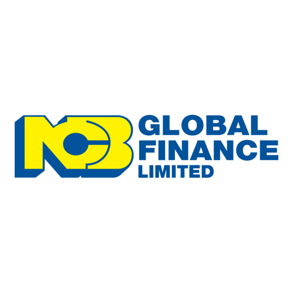 NCB Global Finance Limited Logo PNG Vector