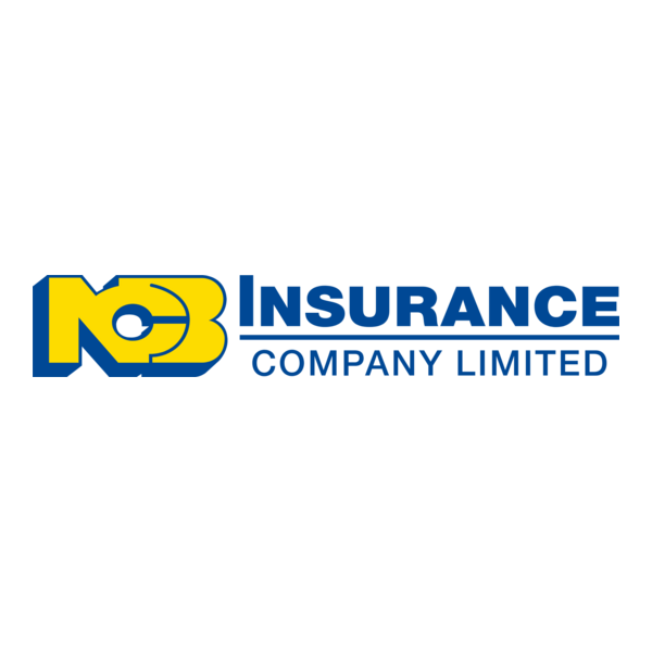 NCB Insurance Company Limited Logo PNG Vector