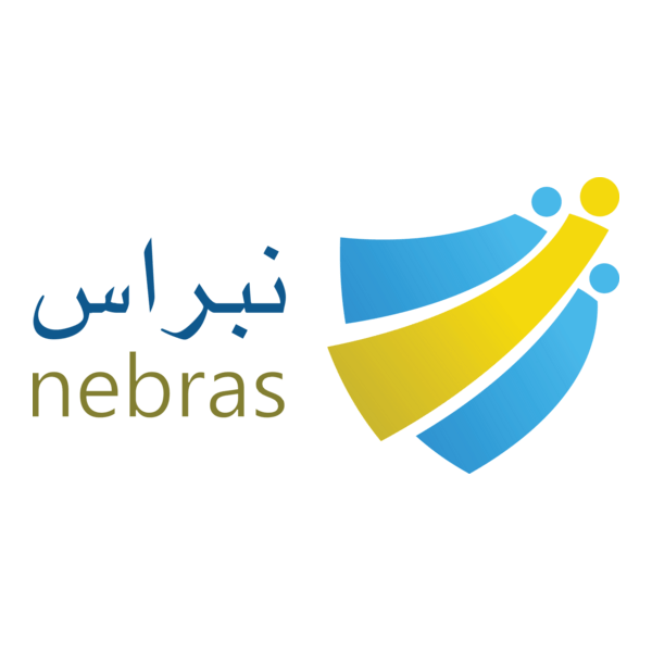 Nebras Logo PNG Vector