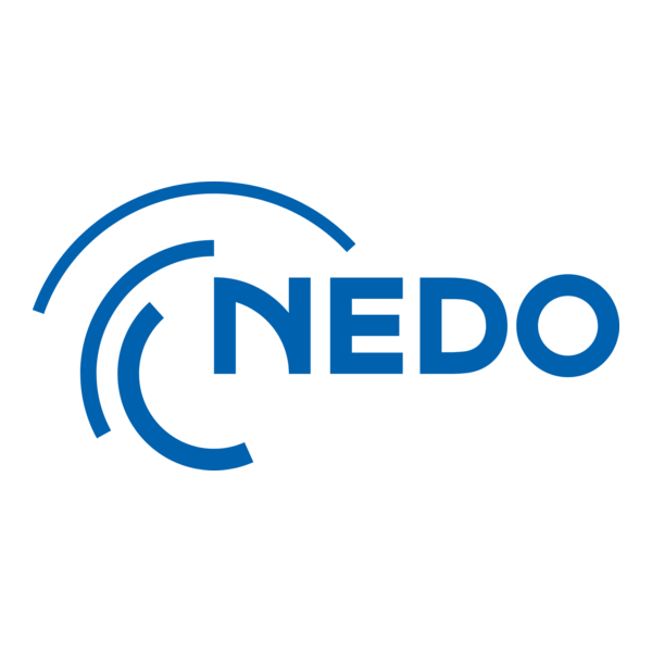 NEDO Logo PNG Vector
