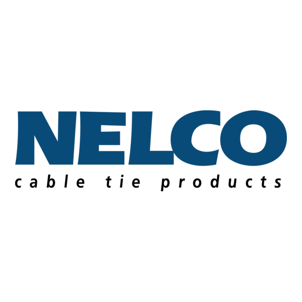 NELCO CABLE Logo PNG Vector