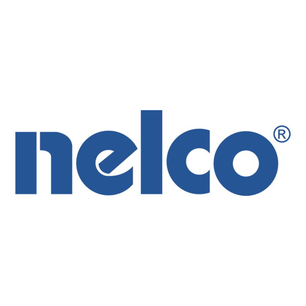 NELCO Logo PNG Vector