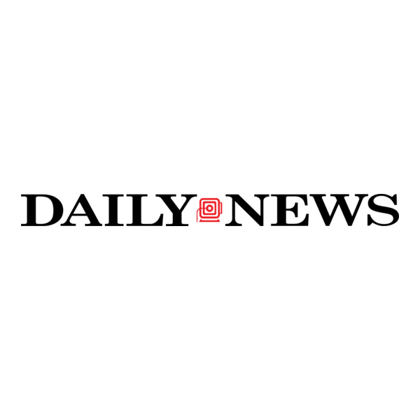 New York Daily News Logo PNG Vector