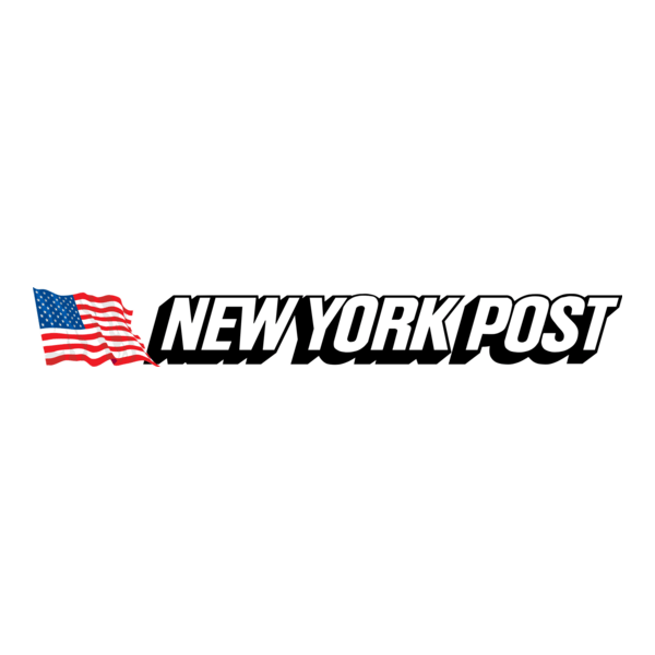 New York Post Logo PNG Vector