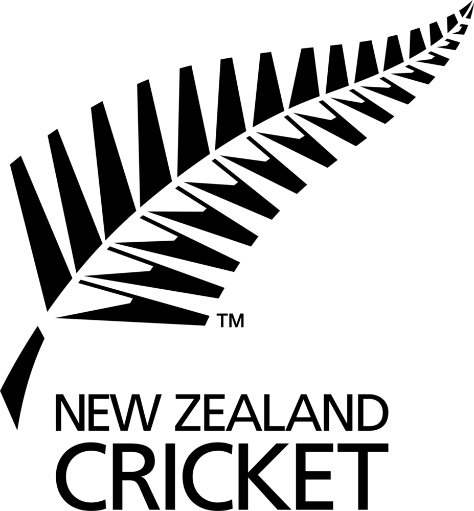 New Zealand Cricket Logo PNG Vector