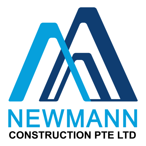 NEWMANN Logo PNG Vector