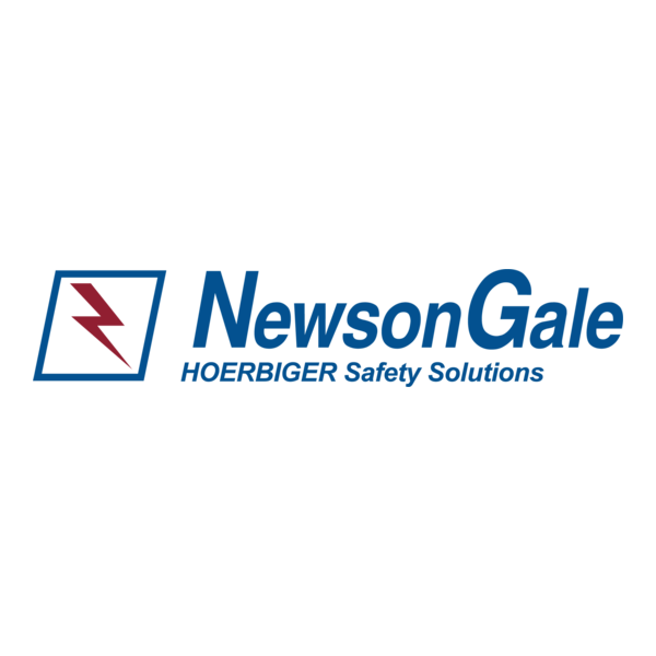 NEWSON GALE Logo PNG Vector