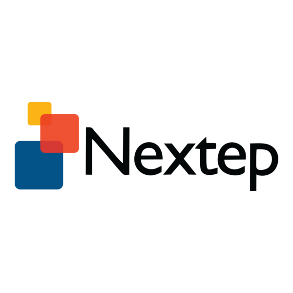 Nextep Logo PNG Vector