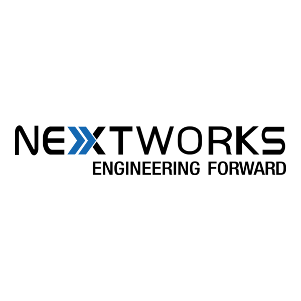 NextWorks Logo PNG Vector