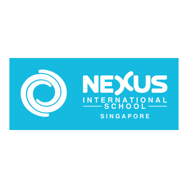 NEXUS INTERNATIONAL SCHOOL Logo PNG Vector