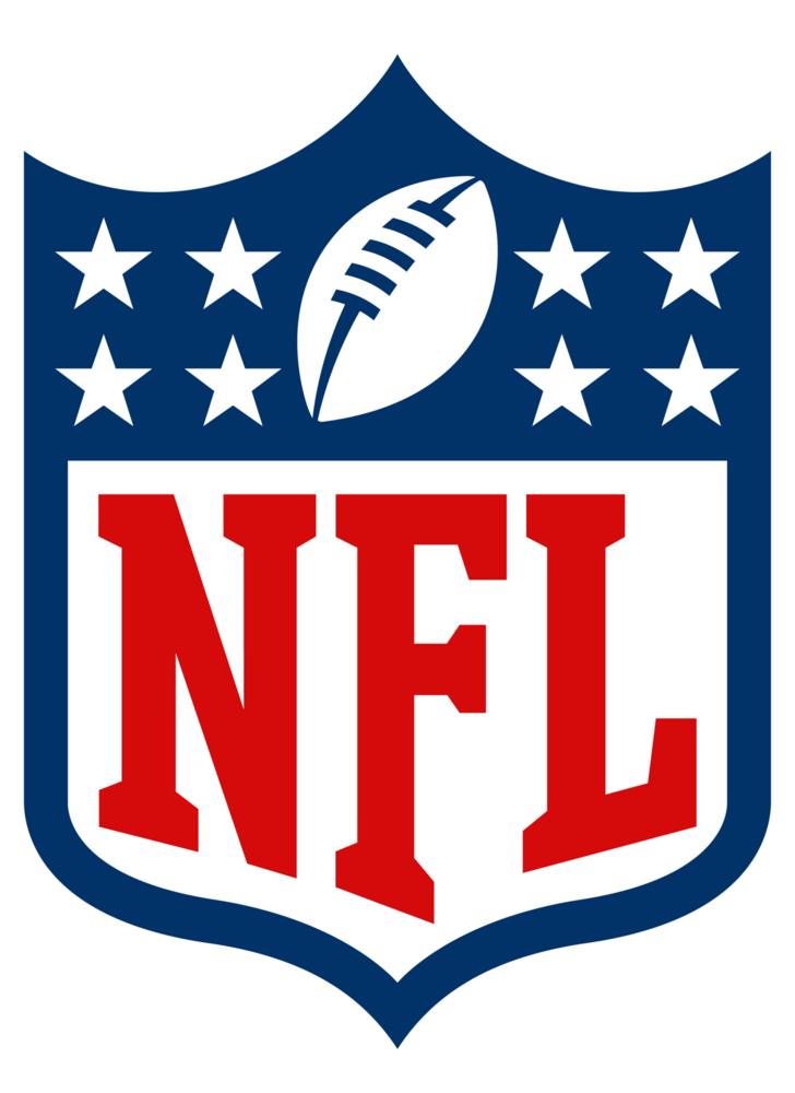 NFL Logo PNG Vector