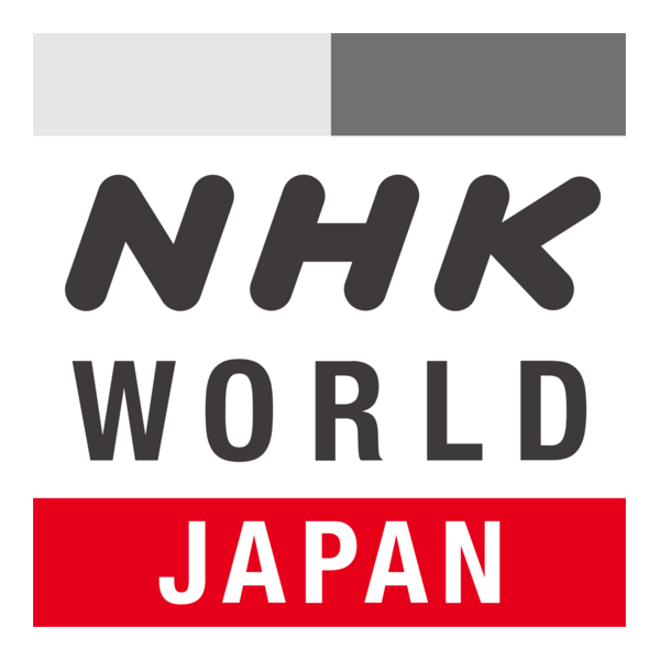 NHK World-Japan Logo PNG Vector