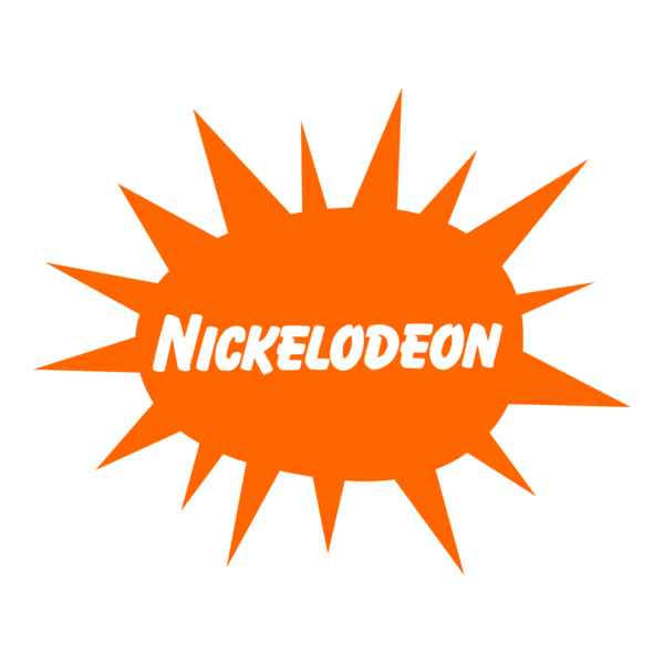 Nickelodeon Logo PNG Vector