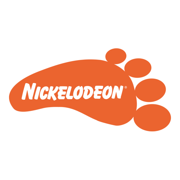 Nickelodeon Logo PNG Vector